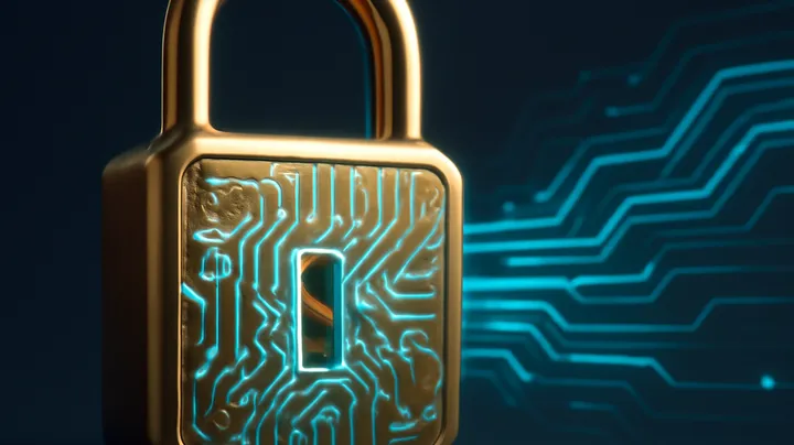 Account Security Features at AQJILLI COM