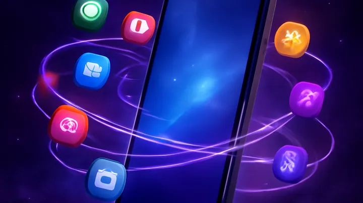 Features of the AQJILLI COM Mobile Casino App Features of the AQJILLI COM Mobile Casino App