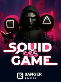 Squid Game Squid Game themed slot at AQJILLI COM