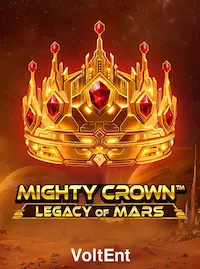 Mighty Crown at AQJILLI COM