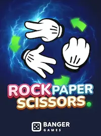Rock Paper Scissors at AQJILLI COM