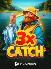Catch at AQJILLI COM