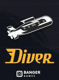 Diver crash adventure at AQJILLI COM