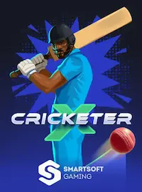 CricketerX CricketerX crash game at AQJILLI COM