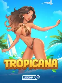 Tropicana Tropicana crash at AQJILLI COM