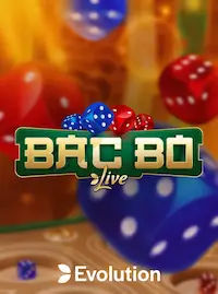 Bac Bo Bac Bo live game at AQJILLI COM