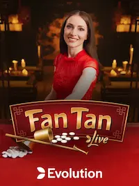 Fan Tan Fan Tan live at AQJILLI COM
