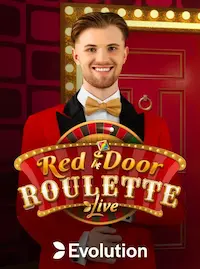 Red Door Roulette Red Door Roulette at AQJILLI COM