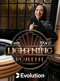 Lightning Roulette Lightning Roulette at AQJILLI COM