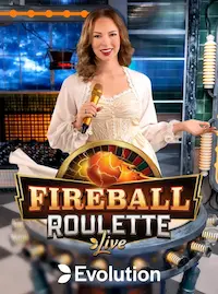 Fireball Roulette Fireball Roulette at AQJILLI COM