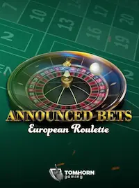 Announced Bets Announced Bets Roulette at AQJILLI COM