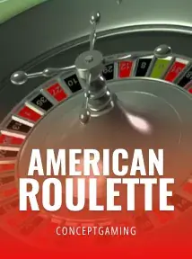 American Roulette American Roulette at AQJILLI COM