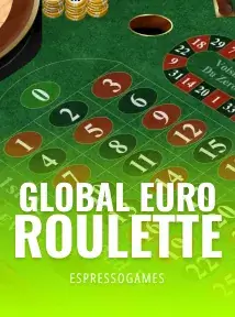 Global Euro Roulette Global Euro Roulette at AQJILLI COM