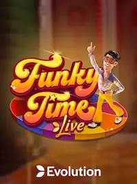 Funky Time Funky Time game show at AQJILLI COM