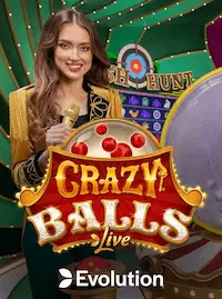Crazy Ball Crazy Ball lottery at AQJILLI COM
