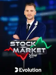 Stock Market Stock Market live game show at AQJILLI COM