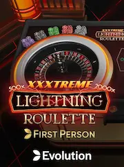 XXXtreme Lightning Roulette XXXtreme Lightning Roulette at AQJILLI COM