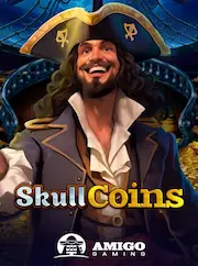 Slot game at AQJILLI COM