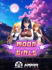 Slot game at AQJILLI COM