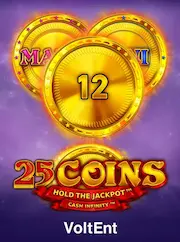Slot game at AQJILLI COM