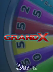 GrandX GrandX live at AQJILLI COM