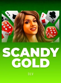 Scandy Scandy live at AQJILLI COM